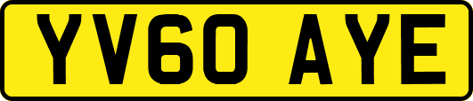 YV60AYE