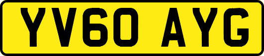 YV60AYG