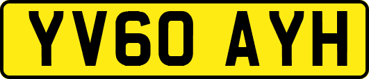 YV60AYH