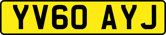 YV60AYJ