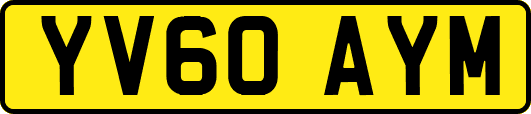YV60AYM