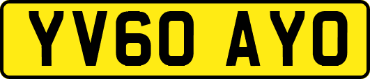 YV60AYO