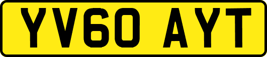 YV60AYT
