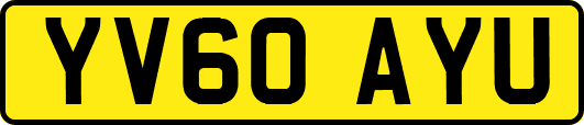 YV60AYU