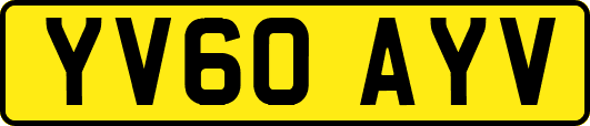 YV60AYV
