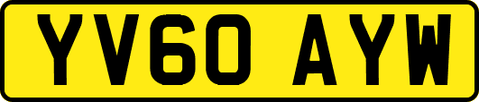 YV60AYW