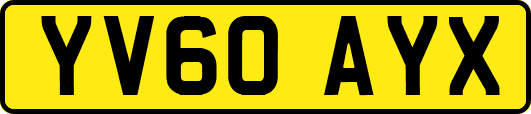 YV60AYX