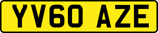 YV60AZE