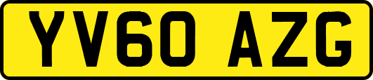 YV60AZG
