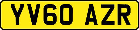 YV60AZR