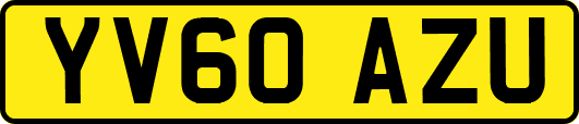 YV60AZU