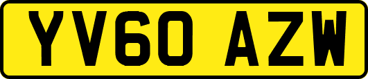 YV60AZW
