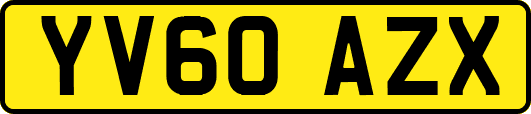 YV60AZX