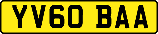 YV60BAA
