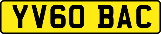 YV60BAC