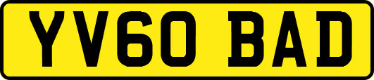 YV60BAD