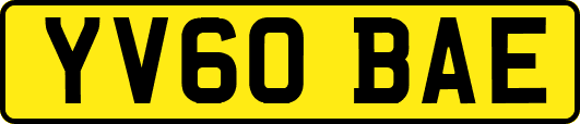 YV60BAE
