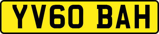 YV60BAH