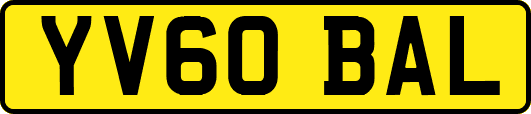 YV60BAL