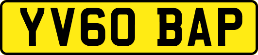 YV60BAP