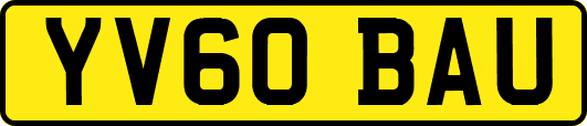 YV60BAU