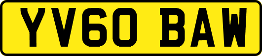 YV60BAW