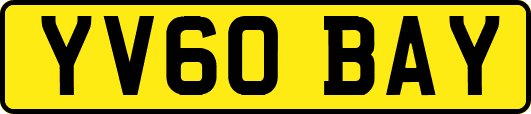 YV60BAY