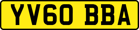 YV60BBA