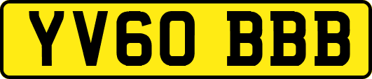 YV60BBB