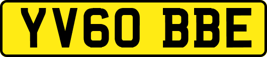 YV60BBE