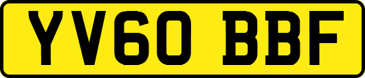 YV60BBF