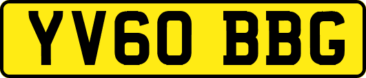 YV60BBG
