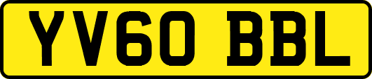 YV60BBL