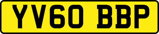 YV60BBP