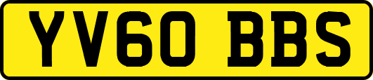 YV60BBS