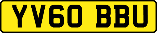YV60BBU