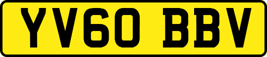 YV60BBV