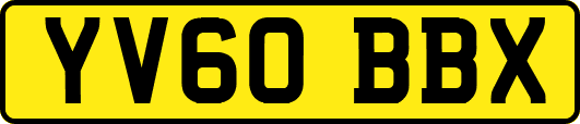YV60BBX