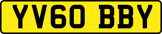 YV60BBY