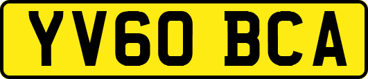 YV60BCA