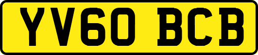 YV60BCB