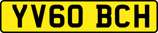 YV60BCH