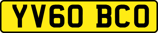 YV60BCO