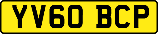 YV60BCP