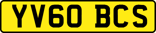 YV60BCS