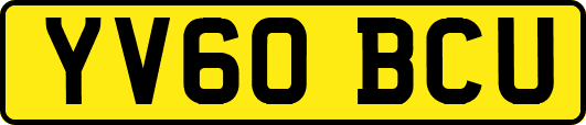 YV60BCU