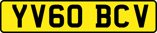 YV60BCV