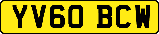 YV60BCW