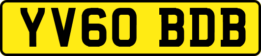 YV60BDB