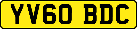 YV60BDC